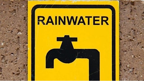 模块式雨水收集系统—新型、环保的雨水收集模式