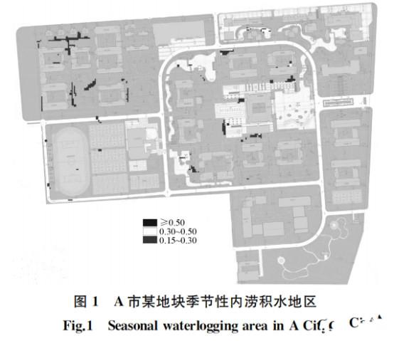 给水排水 |北方海绵城市规划如何在季节性降雨的情况下建设？