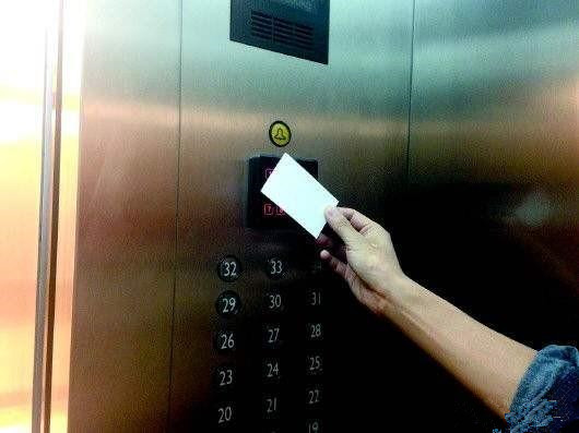 电梯智能楼宇系统主要有哪些功能？怎么便利小区管理？