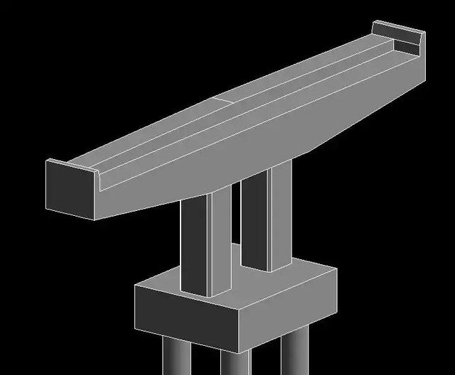 用Revit做桥梁建模，走出成为BIM技术总工第一步