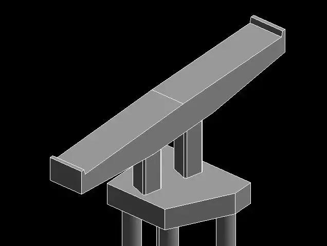 用Revit做桥梁建模，走出成为BIM技术总工第一步