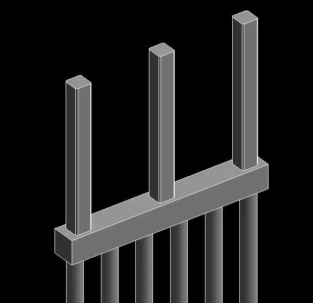 用Revit做桥梁建模，走出成为BIM技术总工第一步