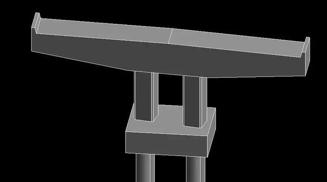 用Revit做桥梁建模，走出成为BIM技术总工第一步