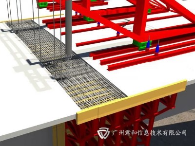 BIM运用软件Bentley与ArchiCAD的介绍