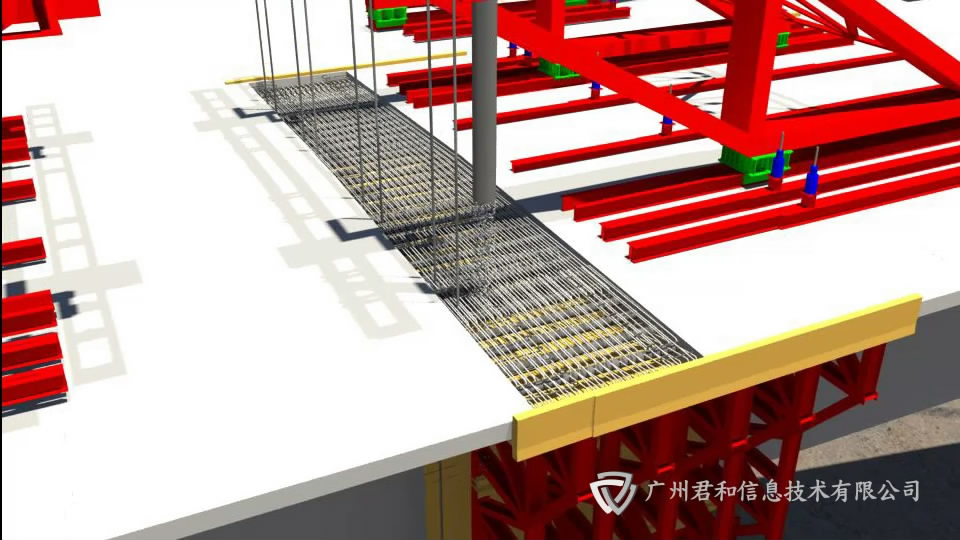 BIM运用软件Bentley与ArchiCAD的介绍