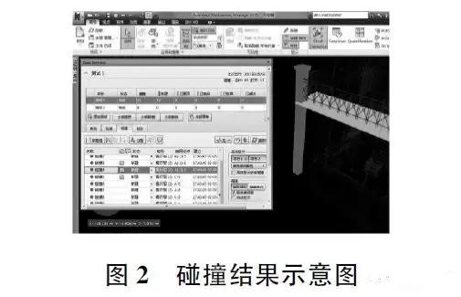 BIM与GIS结合实现三维建模的方法研究