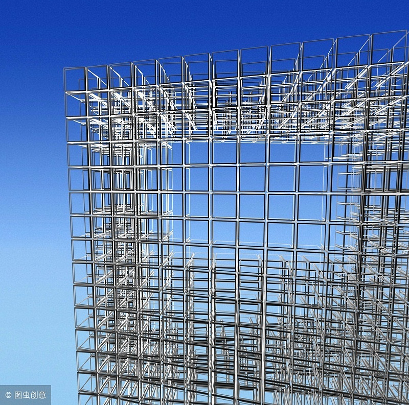 BIM技术在钢结构工程中的深化应用