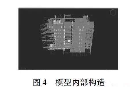 BIM与GIS结合实现三维建模的方法研究