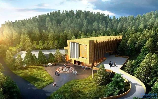 有几种BIM模型类型?BIM模型中的“I”有什么意义