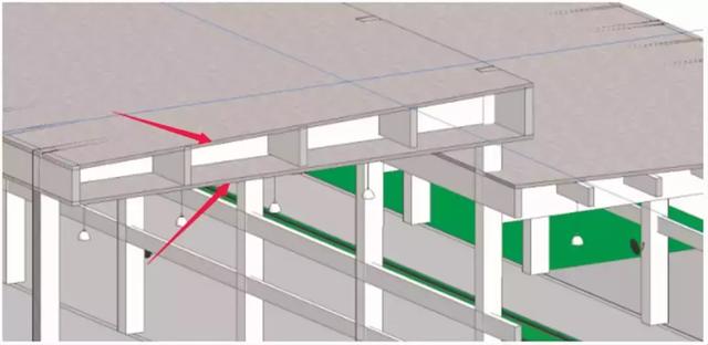 地铁工程BIM碰撞检测