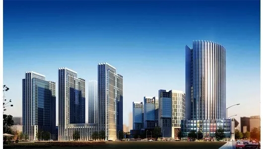 BIM+物联网将建造智慧城市