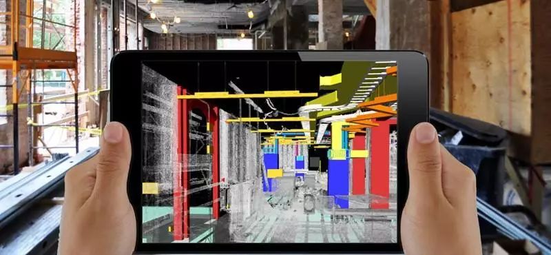 BIM+物联网将建造智慧城市