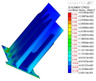 数字桥梁|BIM技术聚力钢结构桥梁正向设计