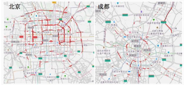 城市交通智能路网系统分析与建模