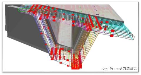 钢筋加工—PLANBAR软件在雄安京雄城际铁路钢筋智能化加工的应用