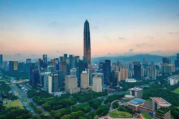 「BIM应用」天津117大厦构建BIM与项目管理集成平台