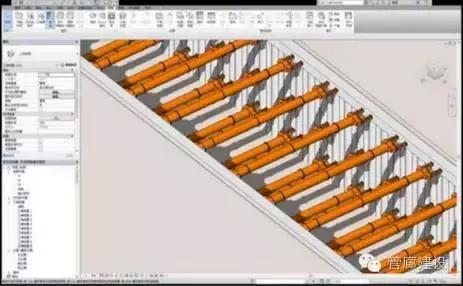 管廊建设中BIM、GIS、CAD的区别、联系、功能