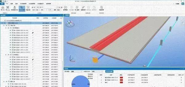 【BIM应用】智慧园区基础设施工程全生命期