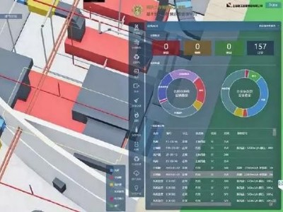 BIM技术在医疗建筑智慧运维系统的实践经验总结