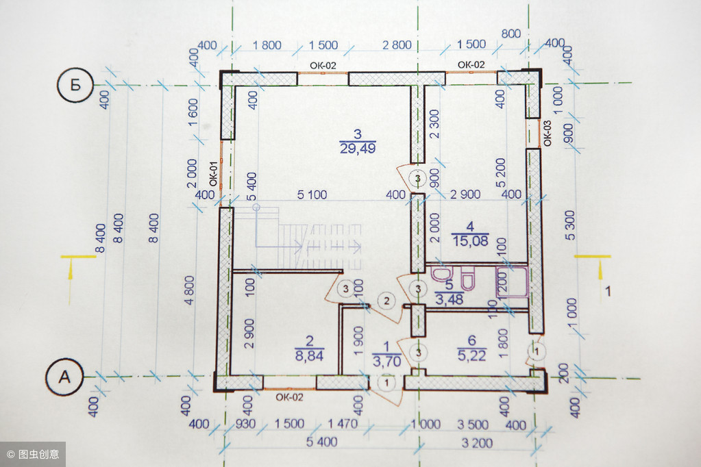 教你如何自学建筑设计？