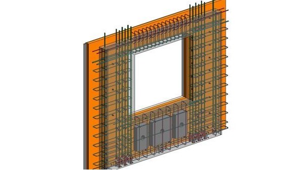 装配式混凝土结构建筑的基本预制构件有哪些？具体什么样？