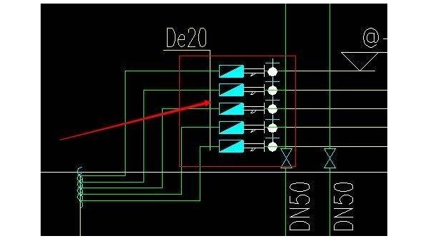 盘点机电BIM管线深化设计核查重点