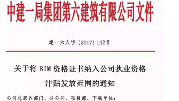 bim一级二级建模师证书多少钱一年?