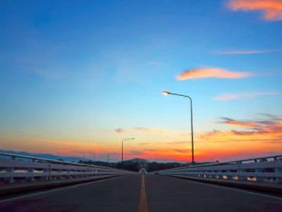 公路路桥设计及道路早期损坏原因