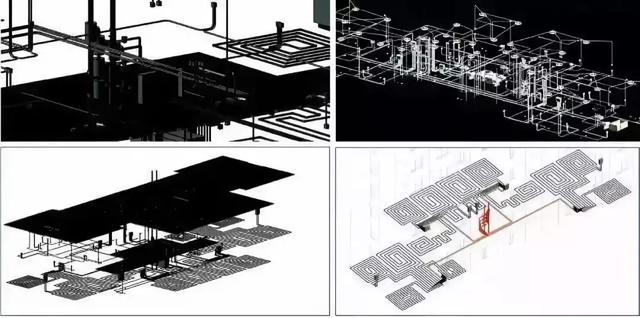 装配式建筑设计中BIM到底用在哪？看了你就知道