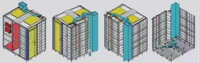 装配式建筑设计中BIM到底用在哪？看了你就知道