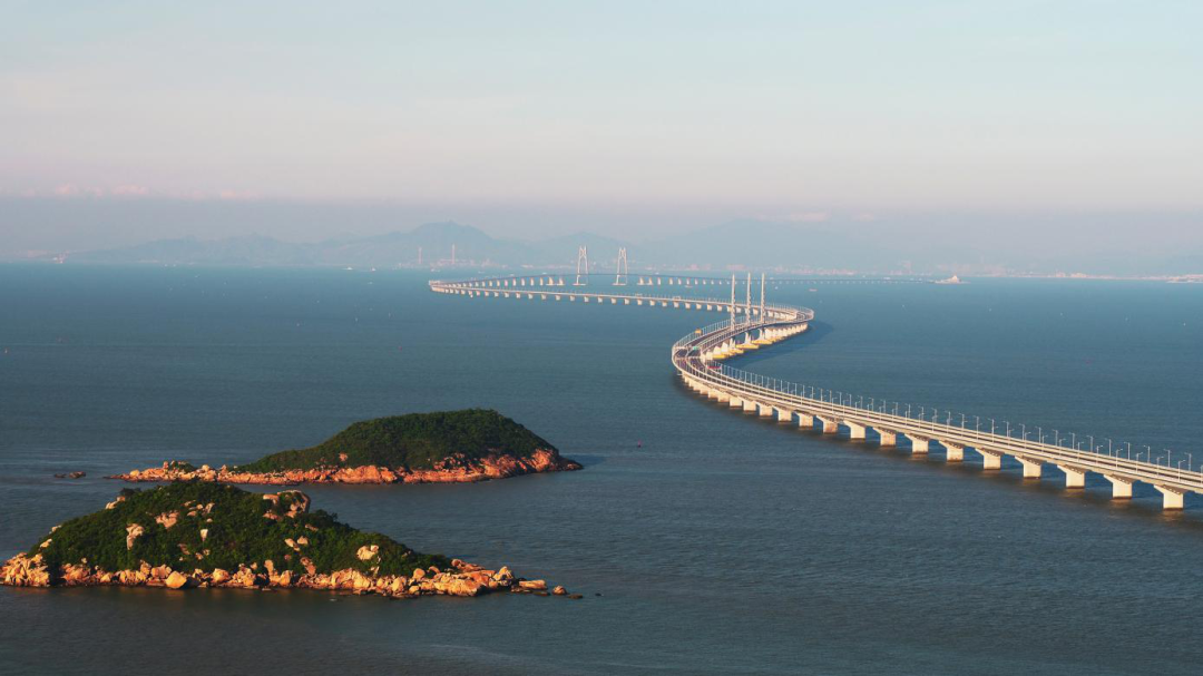 好消息！中国桥梁斩获2020年国际桥梁大会（IBC）六项大奖