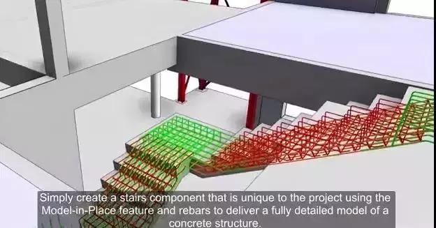 Revit2020新功能抢鲜看，这下建模出图又快了