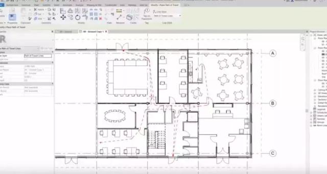 Revit2020新功能抢鲜看，这下建模出图又快了