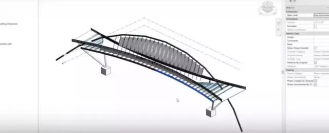 Revit2020新功能抢鲜看，这下建模出图又快了