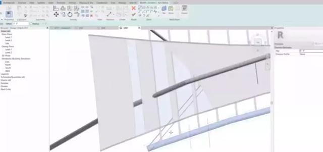 Revit2020新功能抢鲜看，这下建模出图又快了