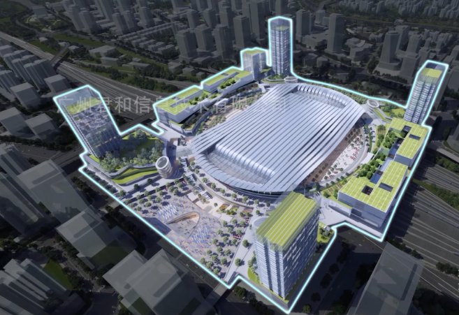 市政工程包含哪些内容？市政工程项目要怎么做？(图5)