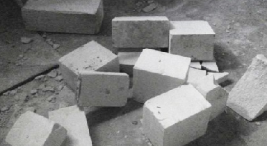 怎么排砖才能减少浪费，保证砌筑质量？