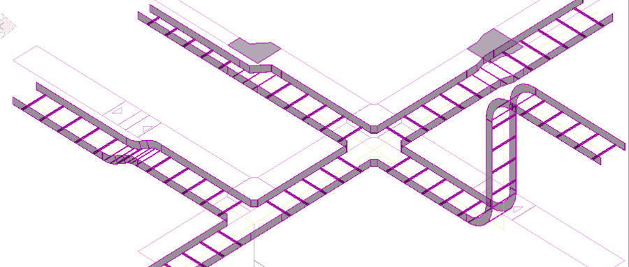 Bentley MicroStation建模BIM软件 Bentley MicroStation建模BIM软件