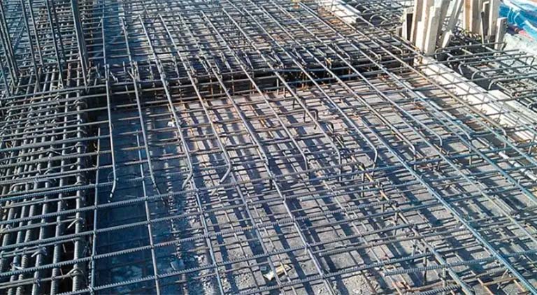 钢筋混凝土结构设计要求及应用范围