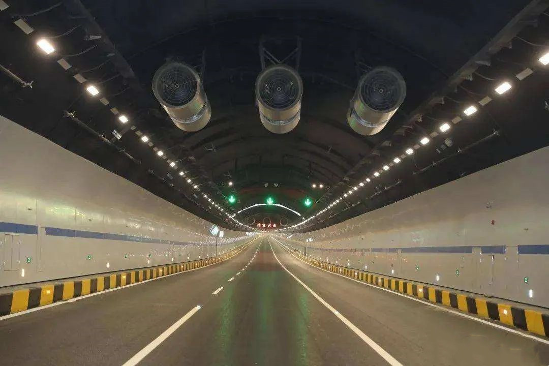 隧道1