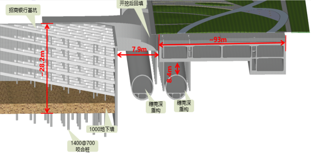 BIM模型1