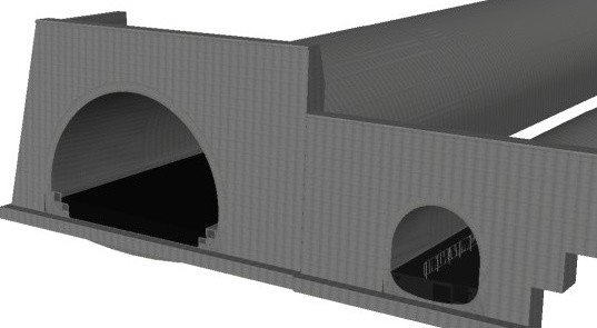 隧道BIM怎么设计和建模（附详细建模视频）