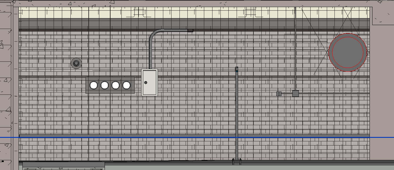 BIM取代CAD