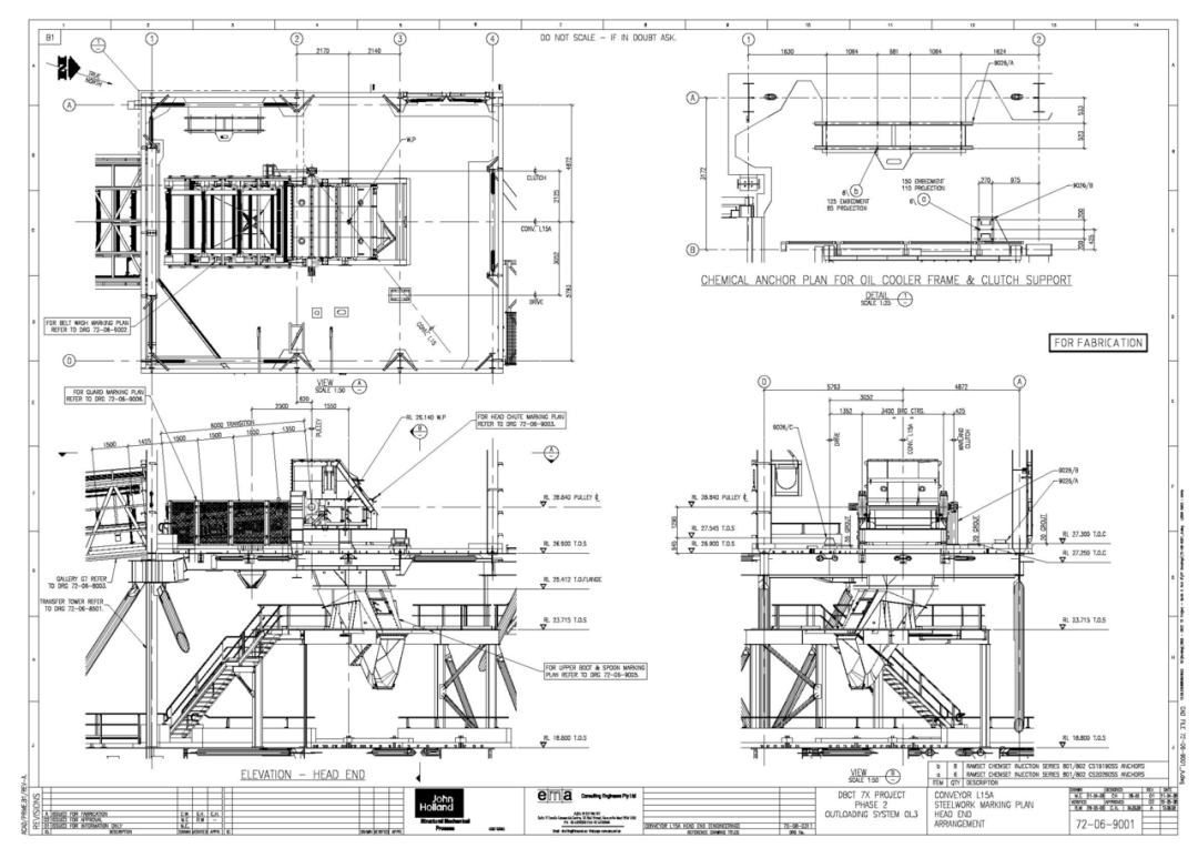 ProStructures钢结构计算分析prosteel6