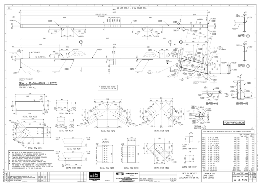 ProStructures钢结构计算分析prosteel7