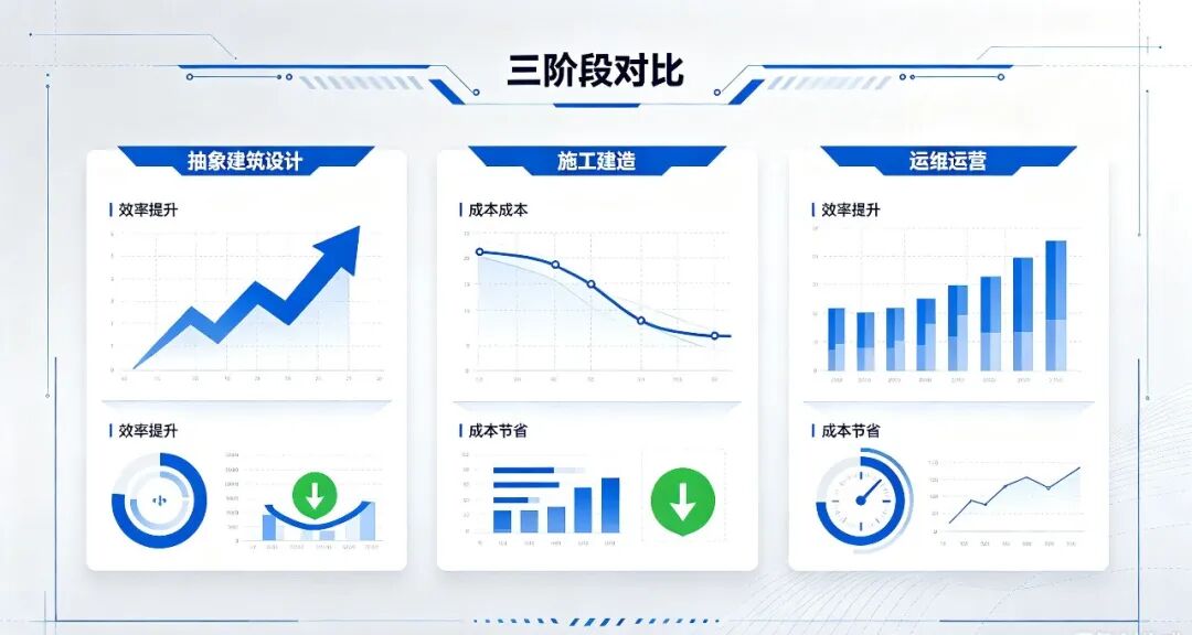 艾三维-基于数字孪生技术的智慧园区BIM+GIS一体化建模探索 6