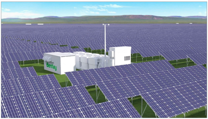 微课 | SolarStation工作流程及案例应用系列（2）：总图设计