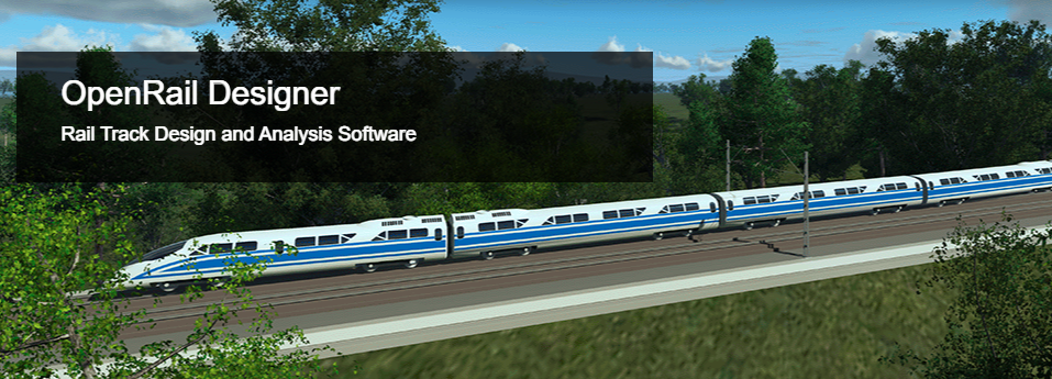 OpenRail Designer