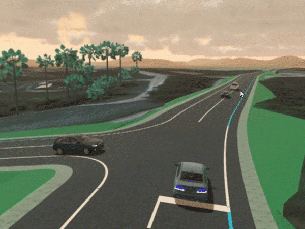 OpenRoads ConceptStation 公路概念设计软件 | 路桥快速概念设计