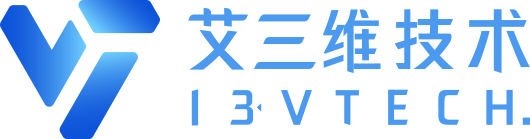 艾三维技术